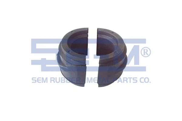 Mounting, stabiliser bar